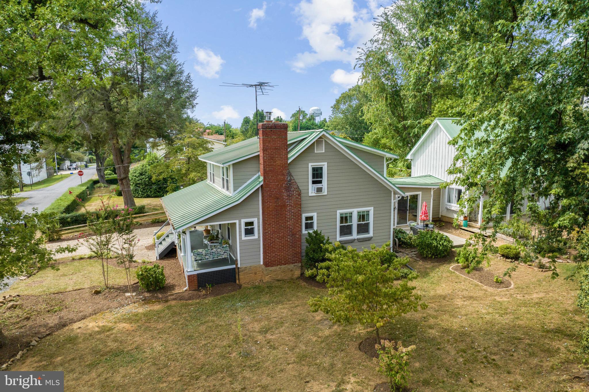 604 MARTIN AVENUE