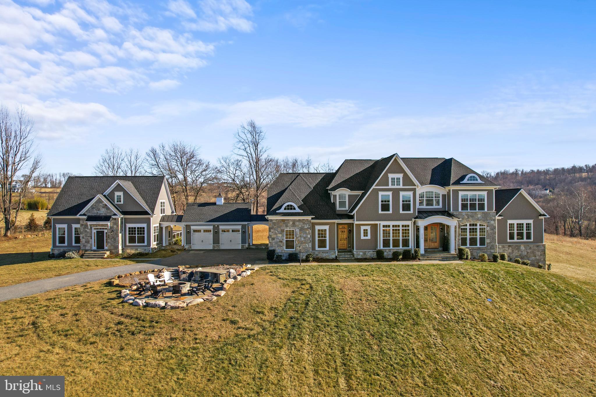 15958 CLARKES GAP ROAD