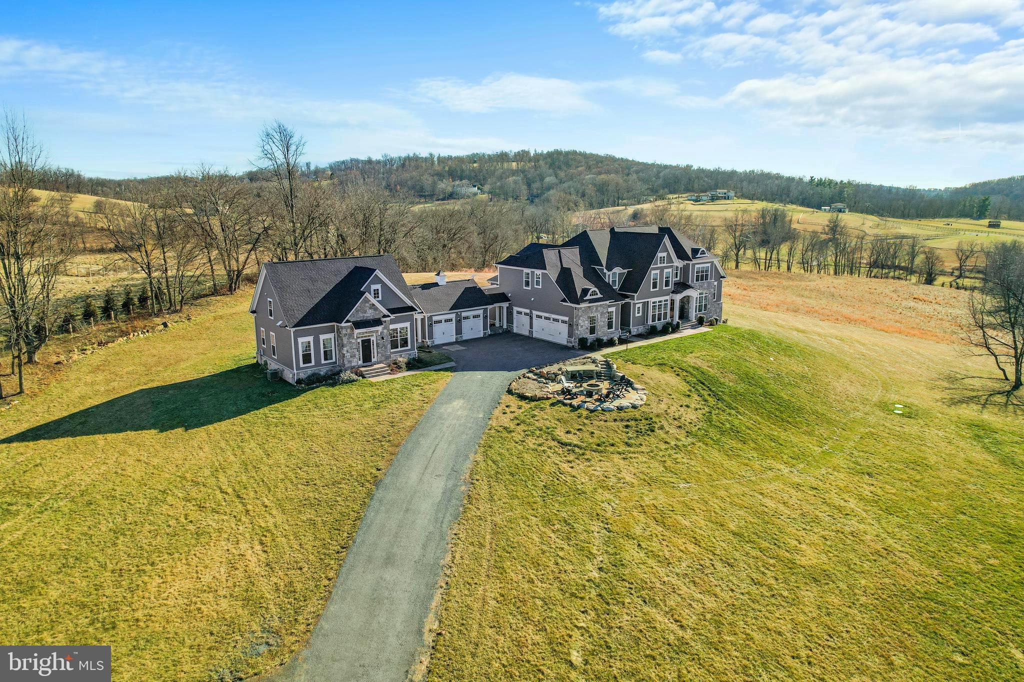 15958 CLARKES GAP ROAD