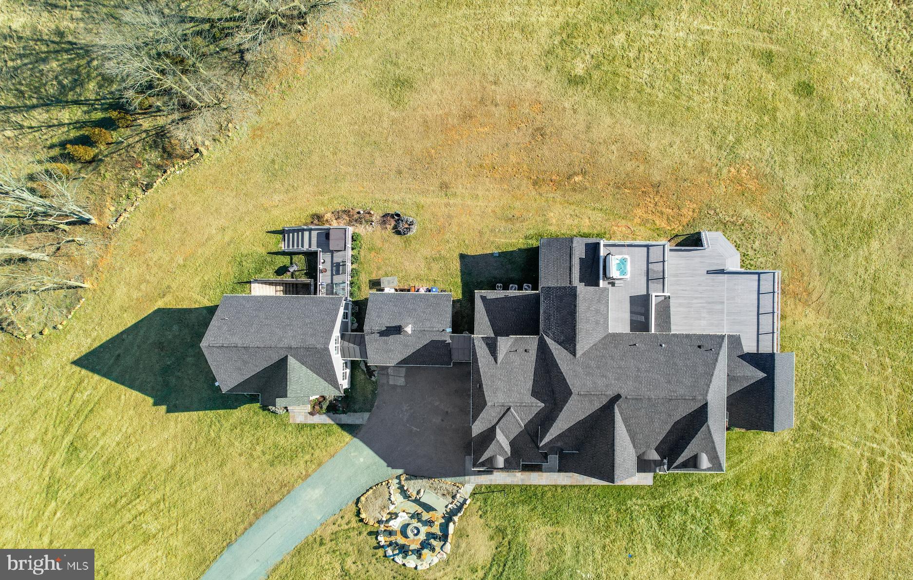 15958 CLARKES GAP ROAD