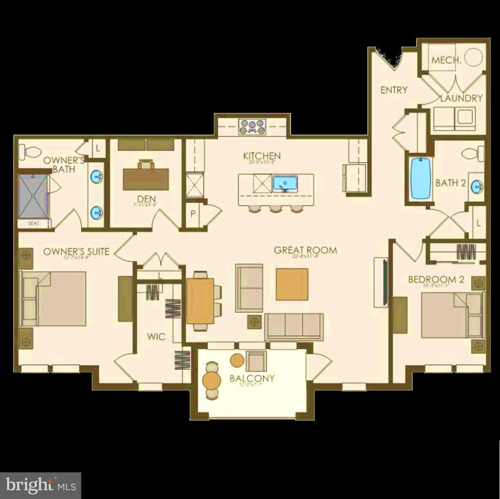21914 HAWKSBILL HIGH CIRCLE 30403
