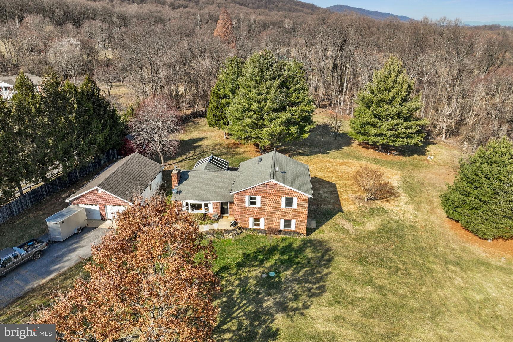 38367 STEVENS ROAD