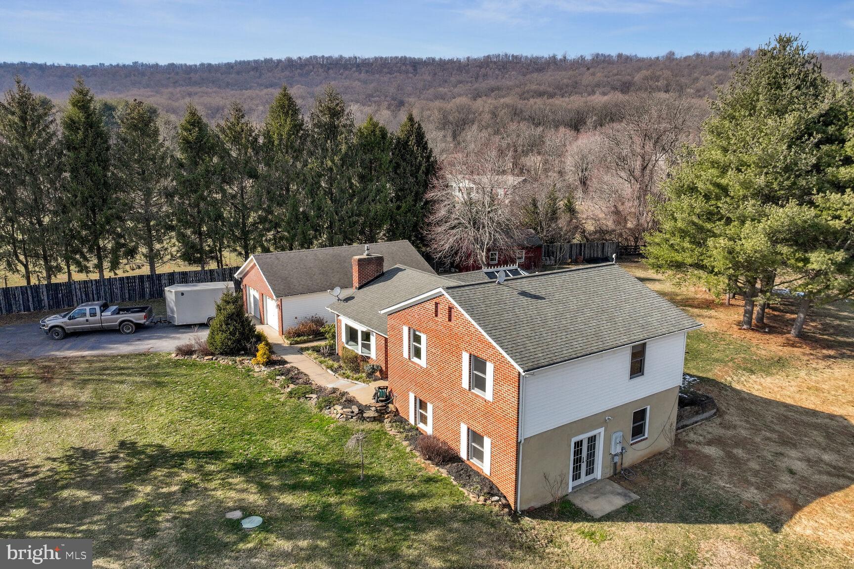 38367 STEVENS ROAD