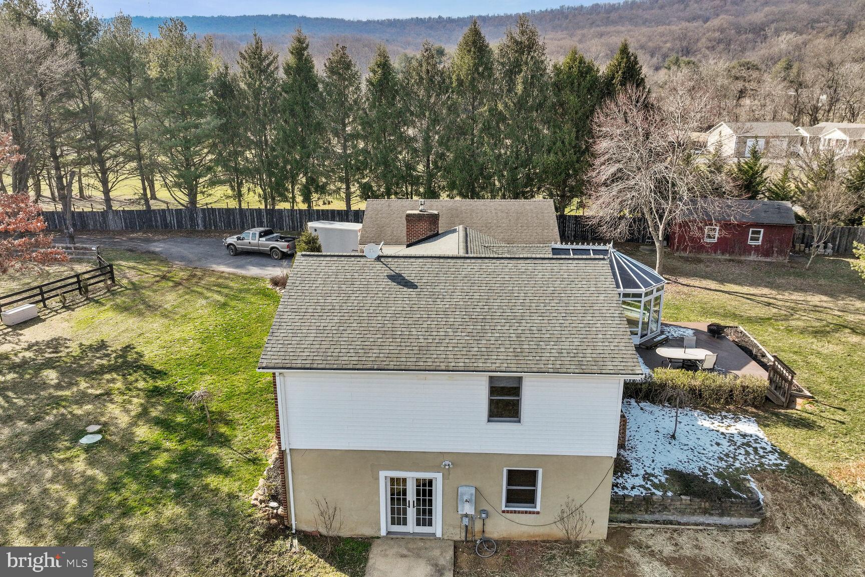 38367 STEVENS ROAD