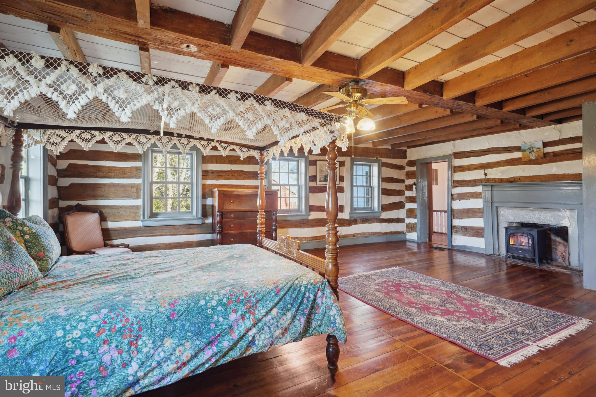 39595 WEATHERLEA FARM LANE