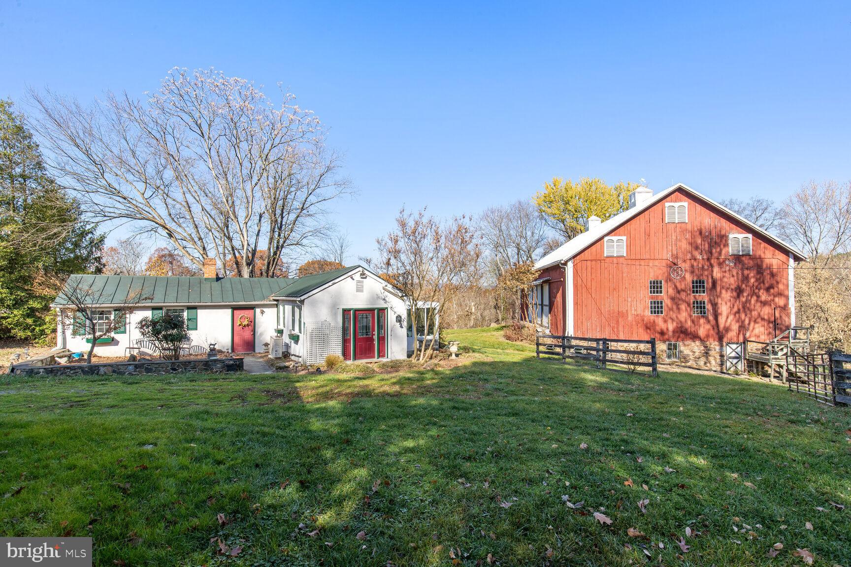 39595 WEATHERLEA FARM LANE