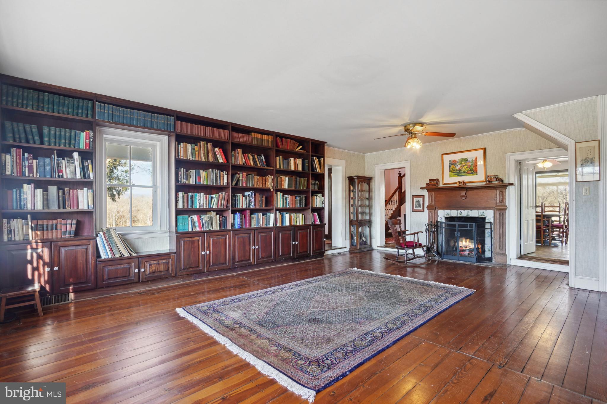 39595 WEATHERLEA FARM LANE