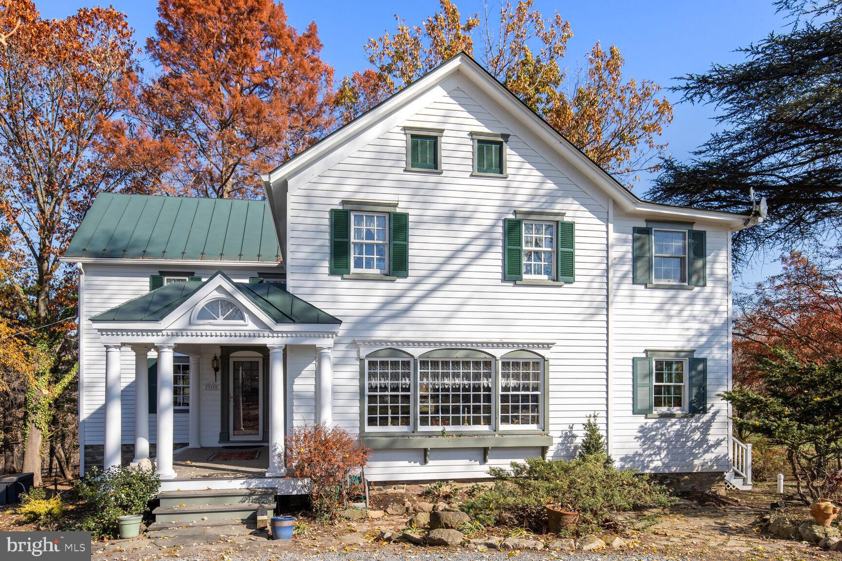 39595 WEATHERLEA FARM LANE