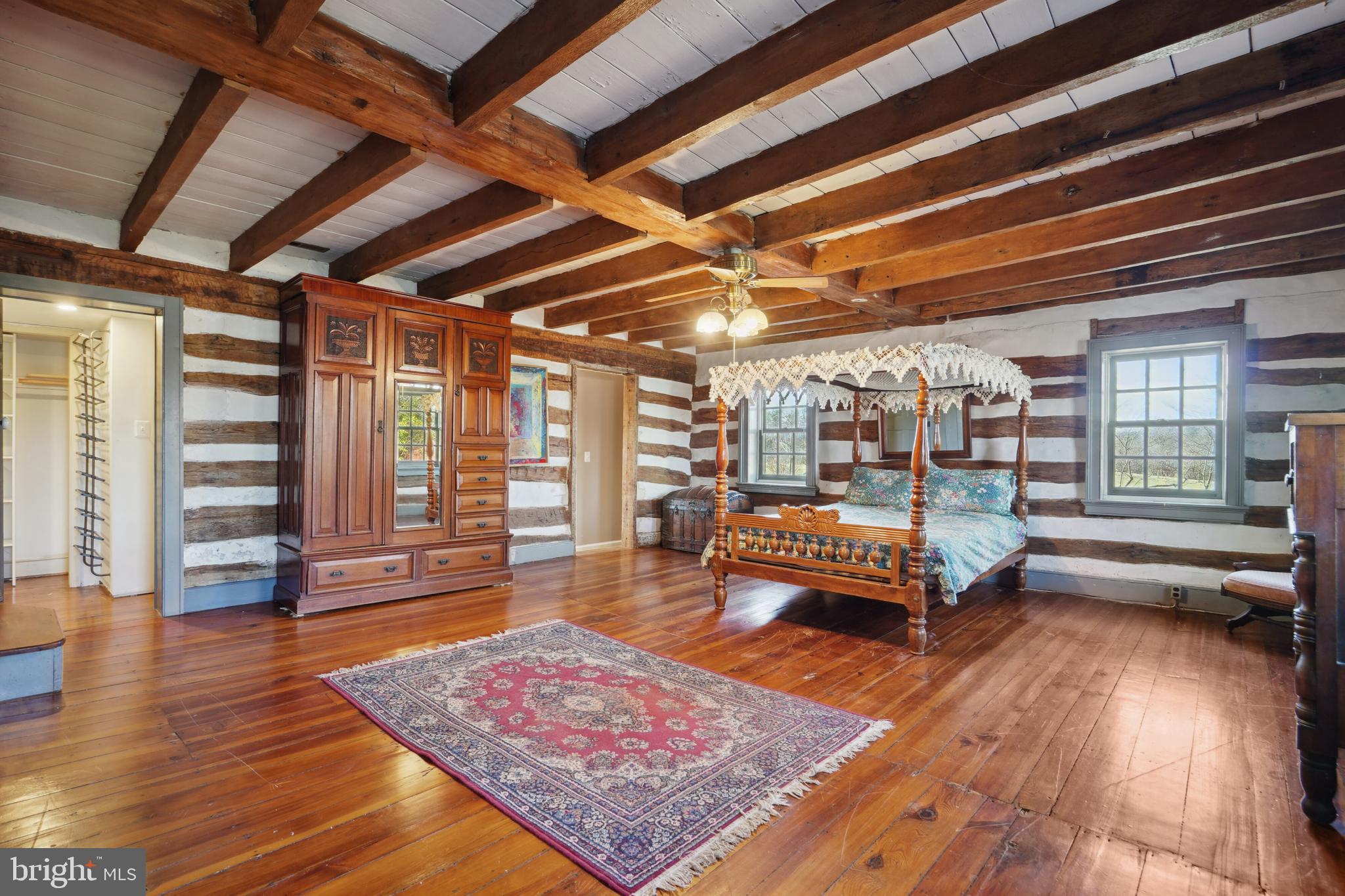 39595 WEATHERLEA FARM LANE