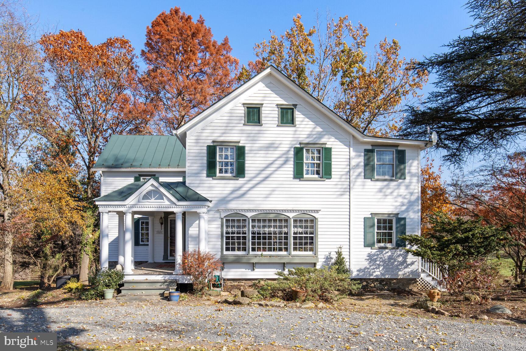 39595 WEATHERLEA FARM LANE