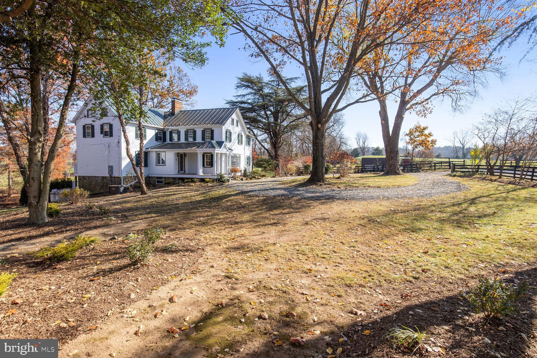 39595 WEATHERLEA FARM LANE