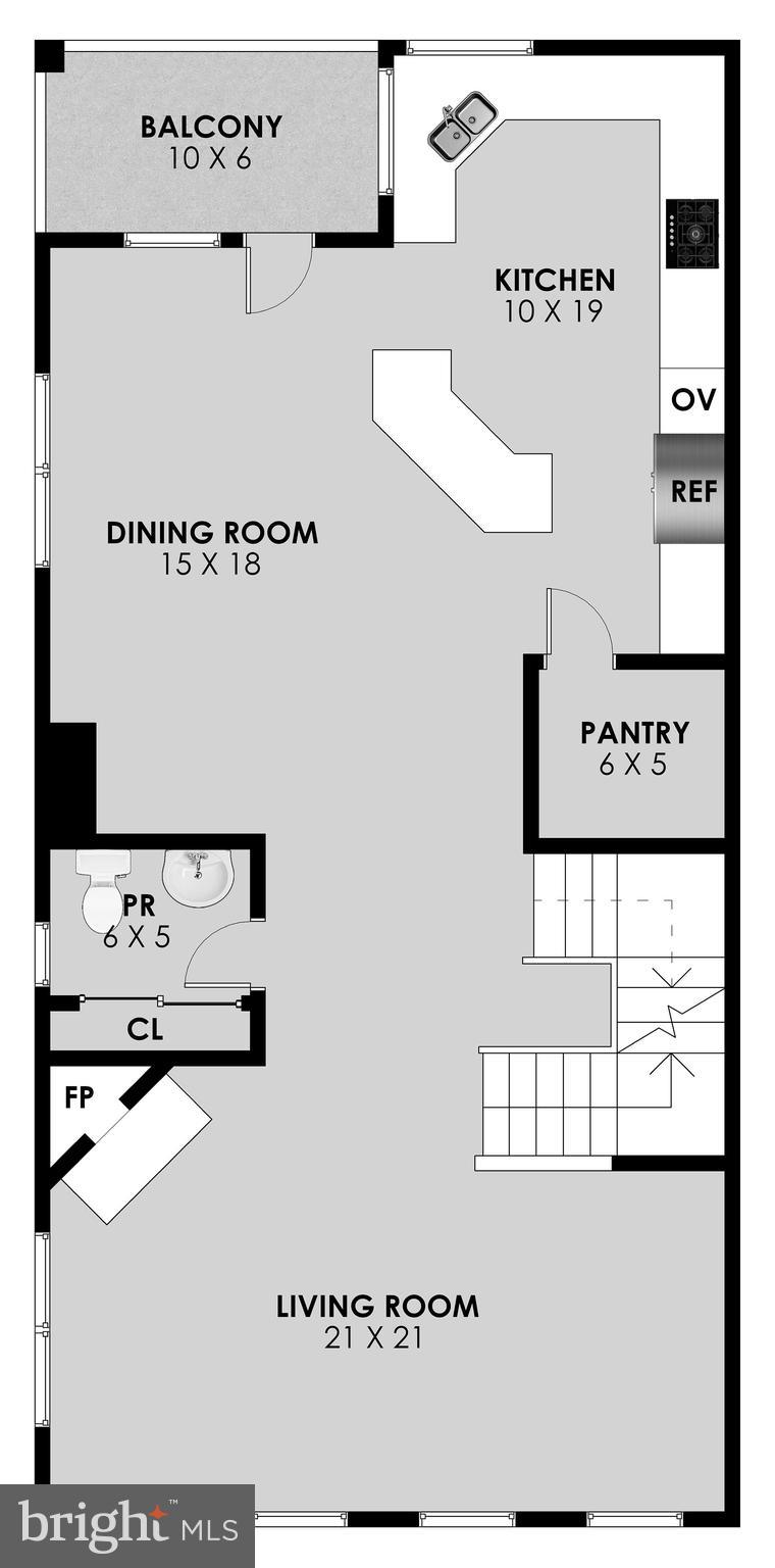 25775 MEWS TERRACE