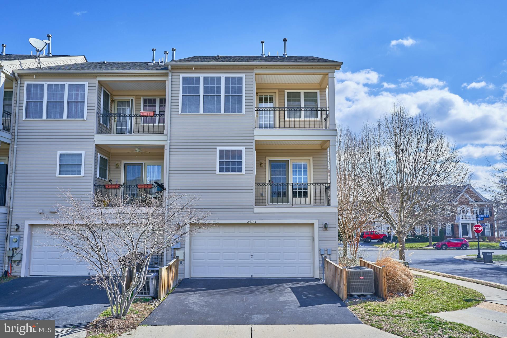 25775 MEWS TERRACE