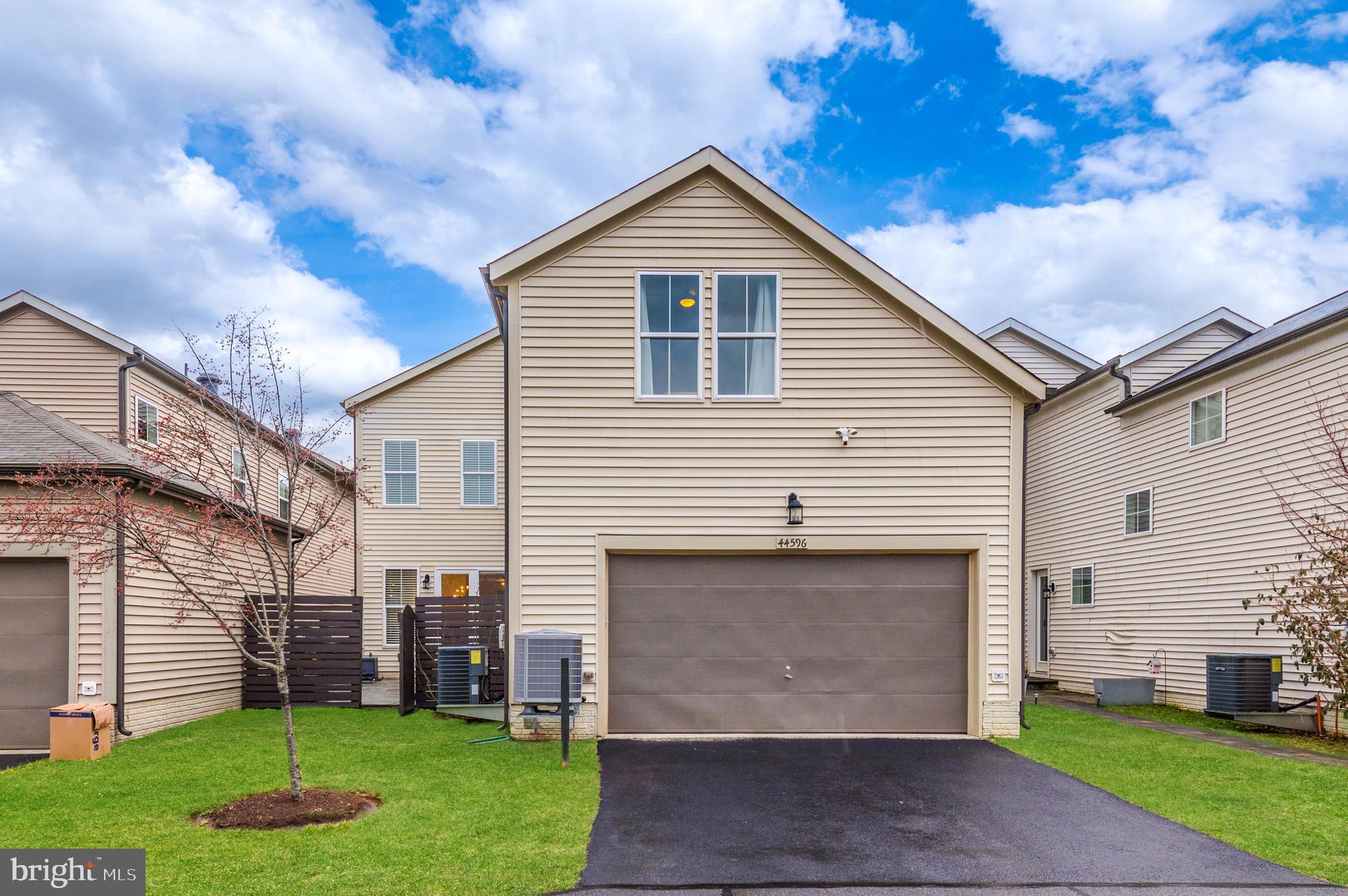 44596 WELLSBORO DRIVE