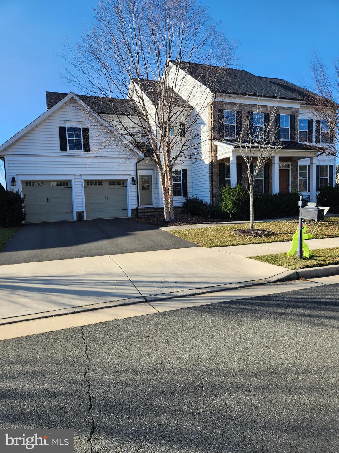 26621 MARBURY ESTATES