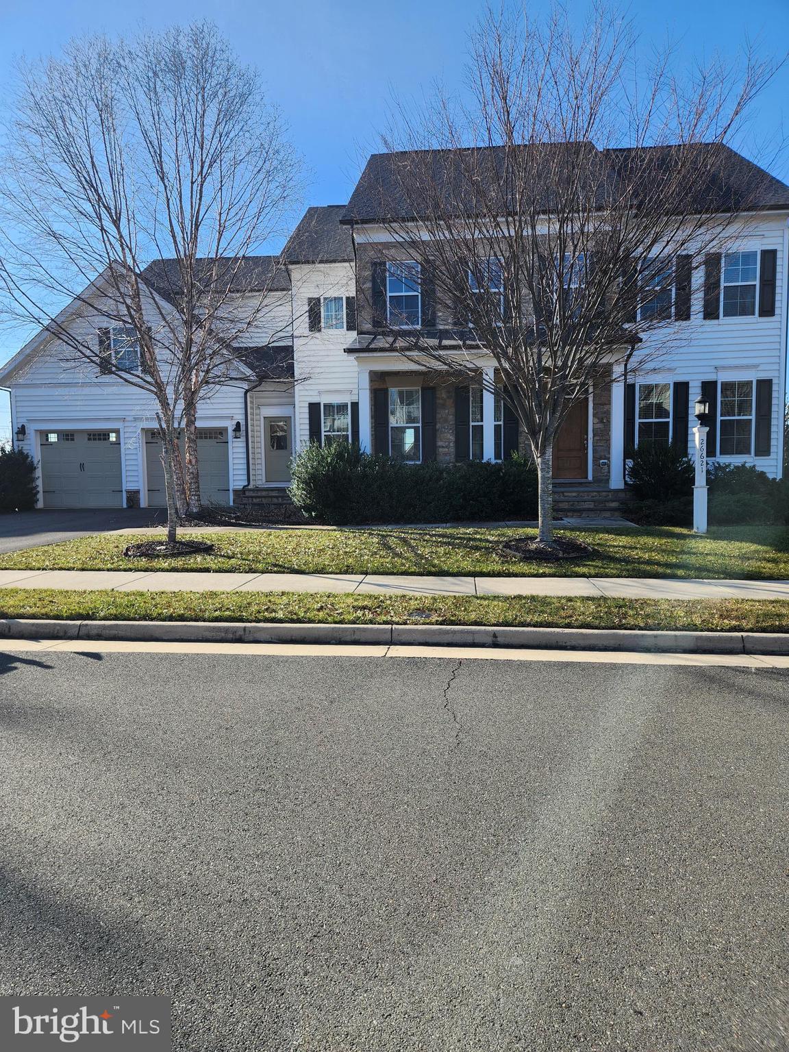 26621 MARBURY ESTATES