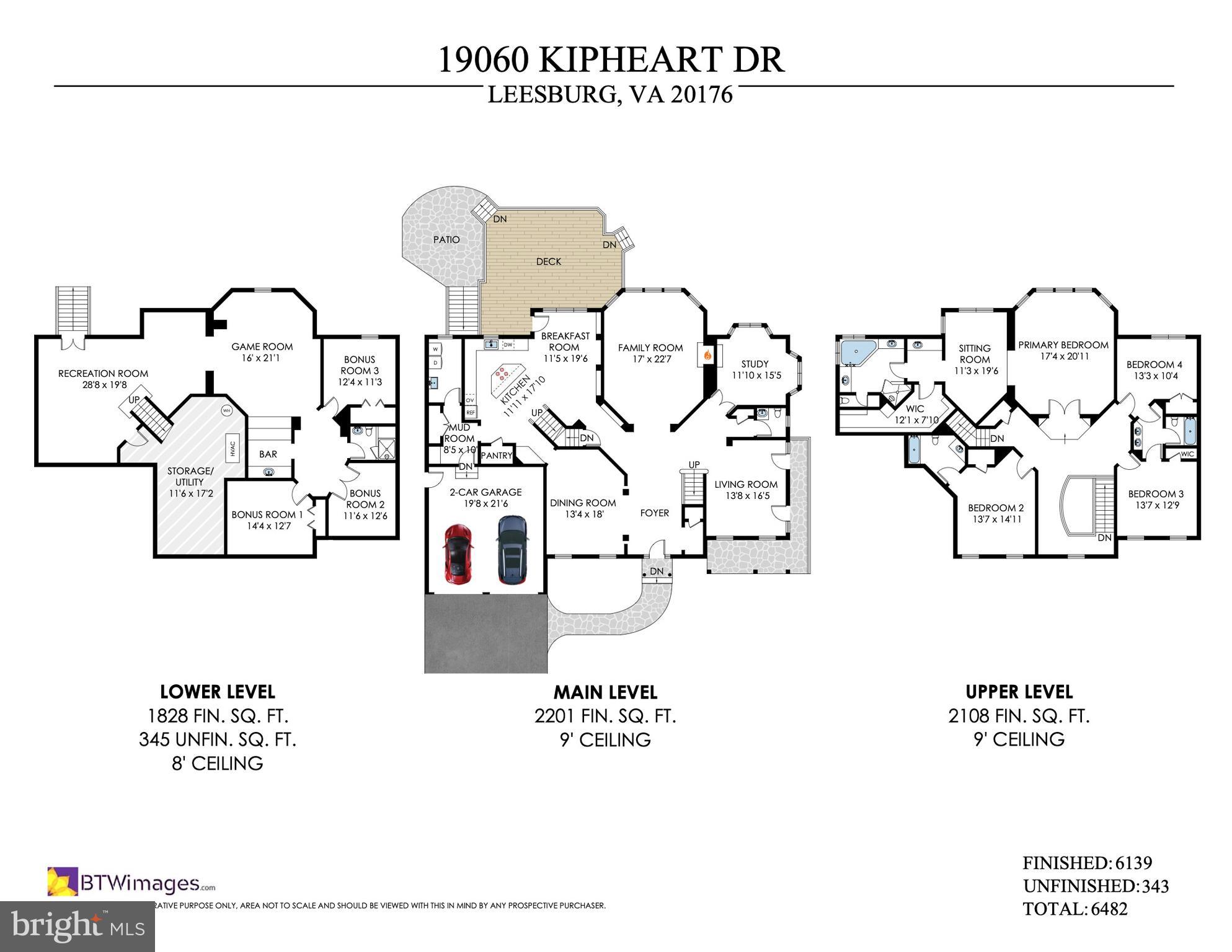 19060 KIPHEART DRIVE