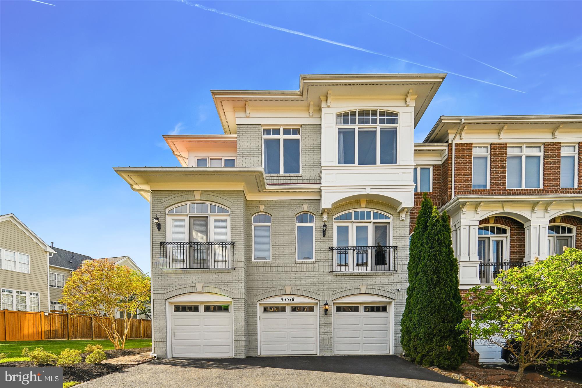 43578 WILD GINGER TERRACE