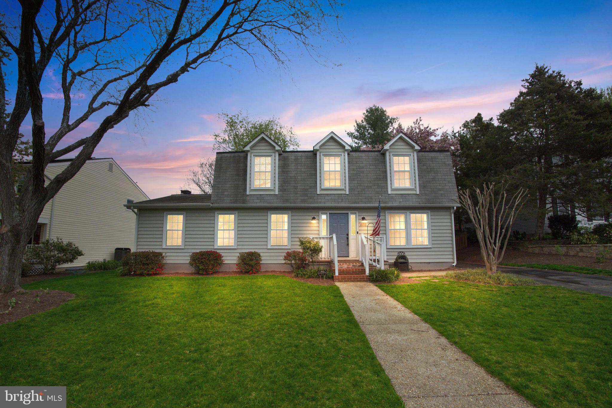408 WILLIAM STREET NW