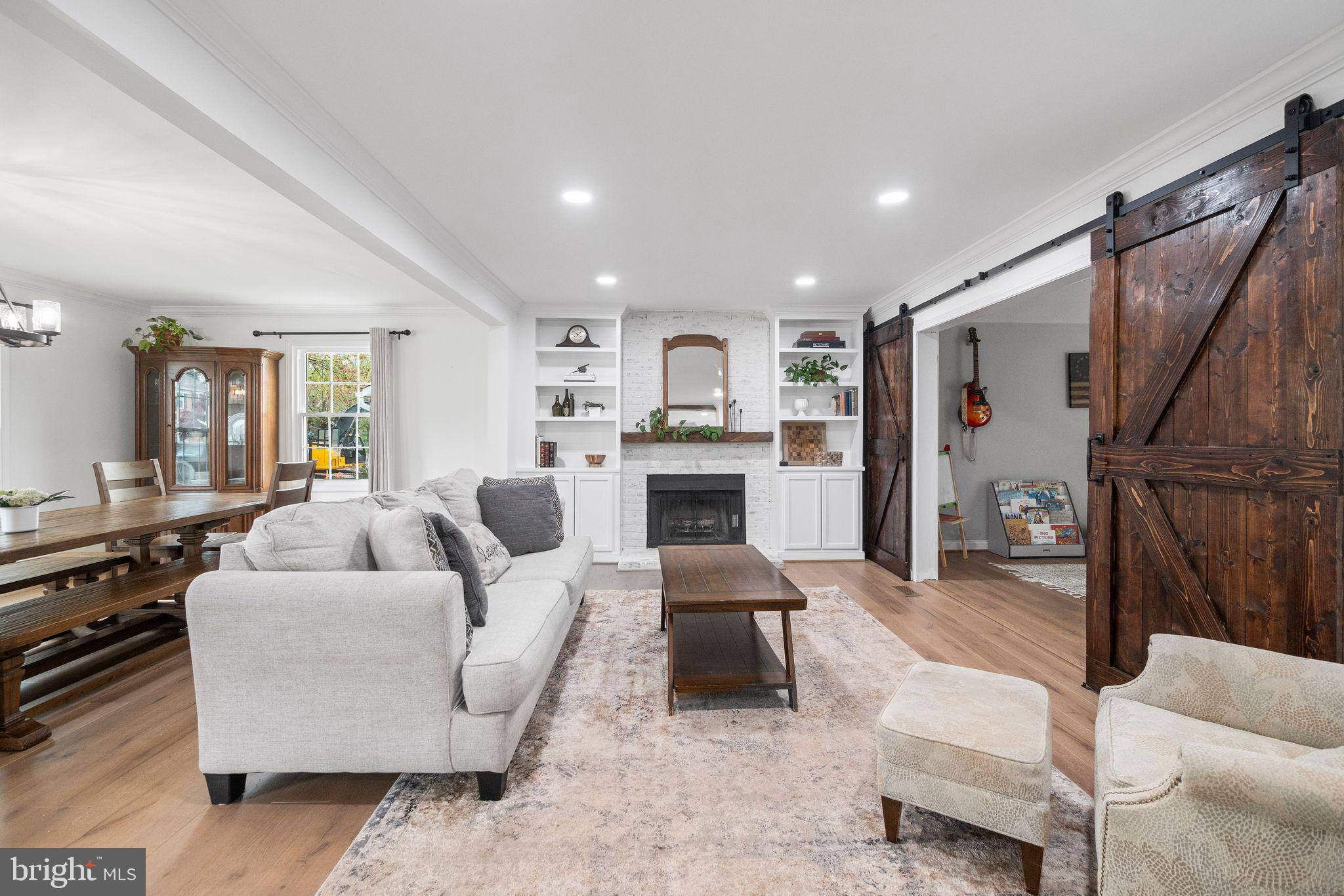 408 WILLIAM STREET NW