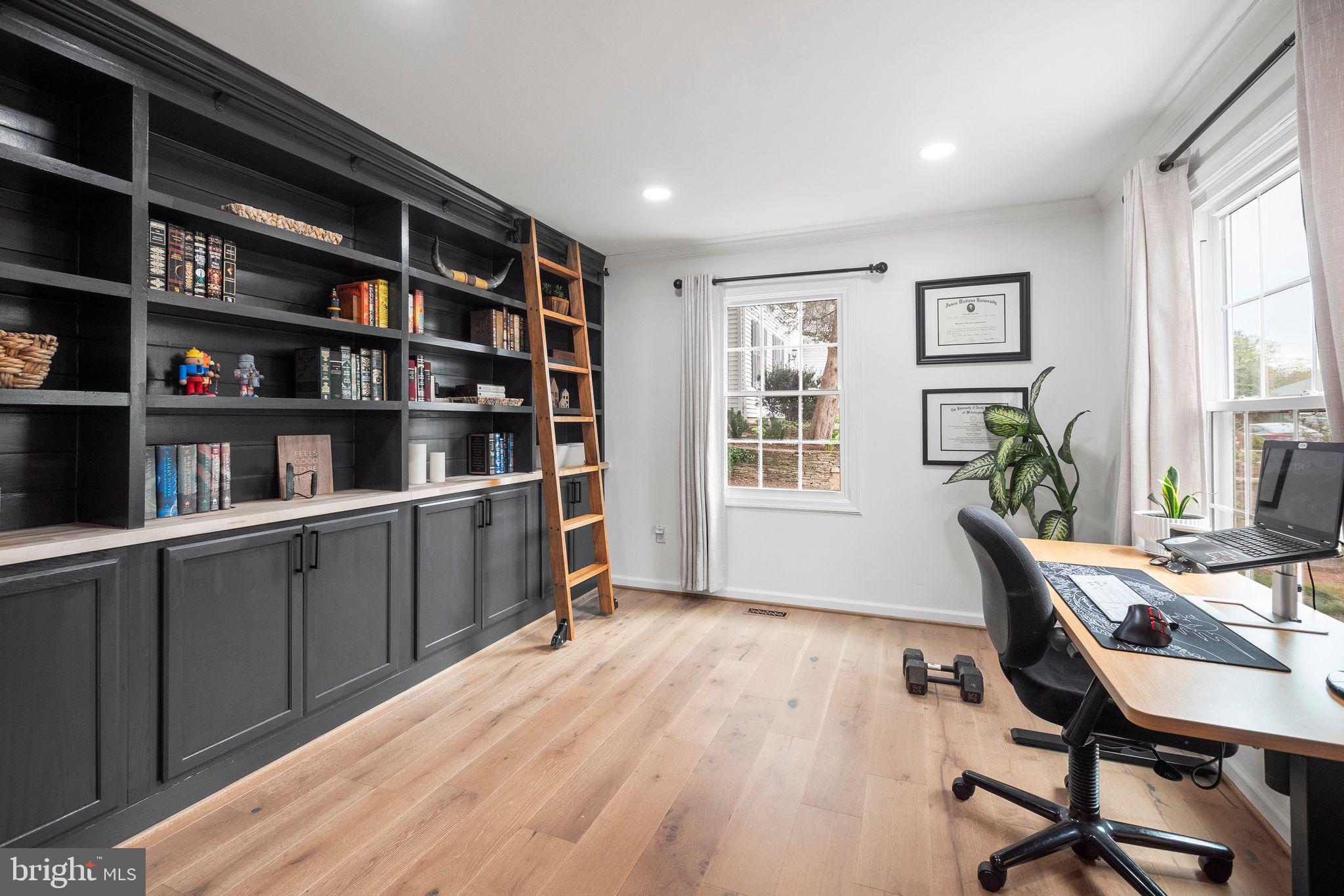 408 WILLIAM STREET NW
