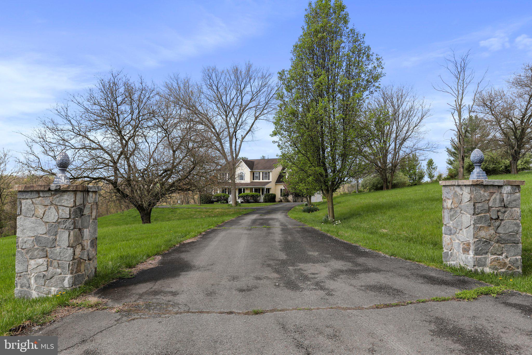 14391 CAMPBELL FARM LANE