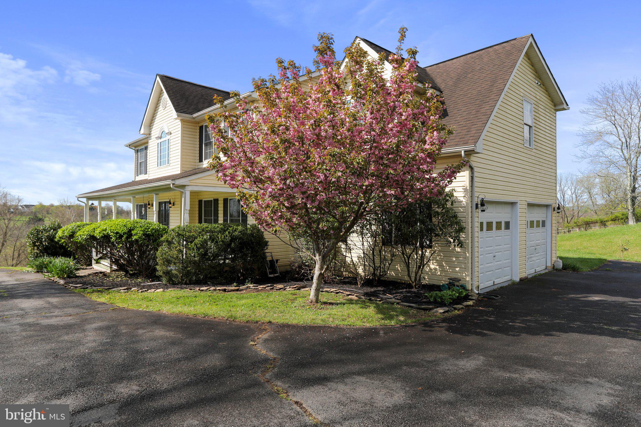 14391 CAMPBELL FARM LANE