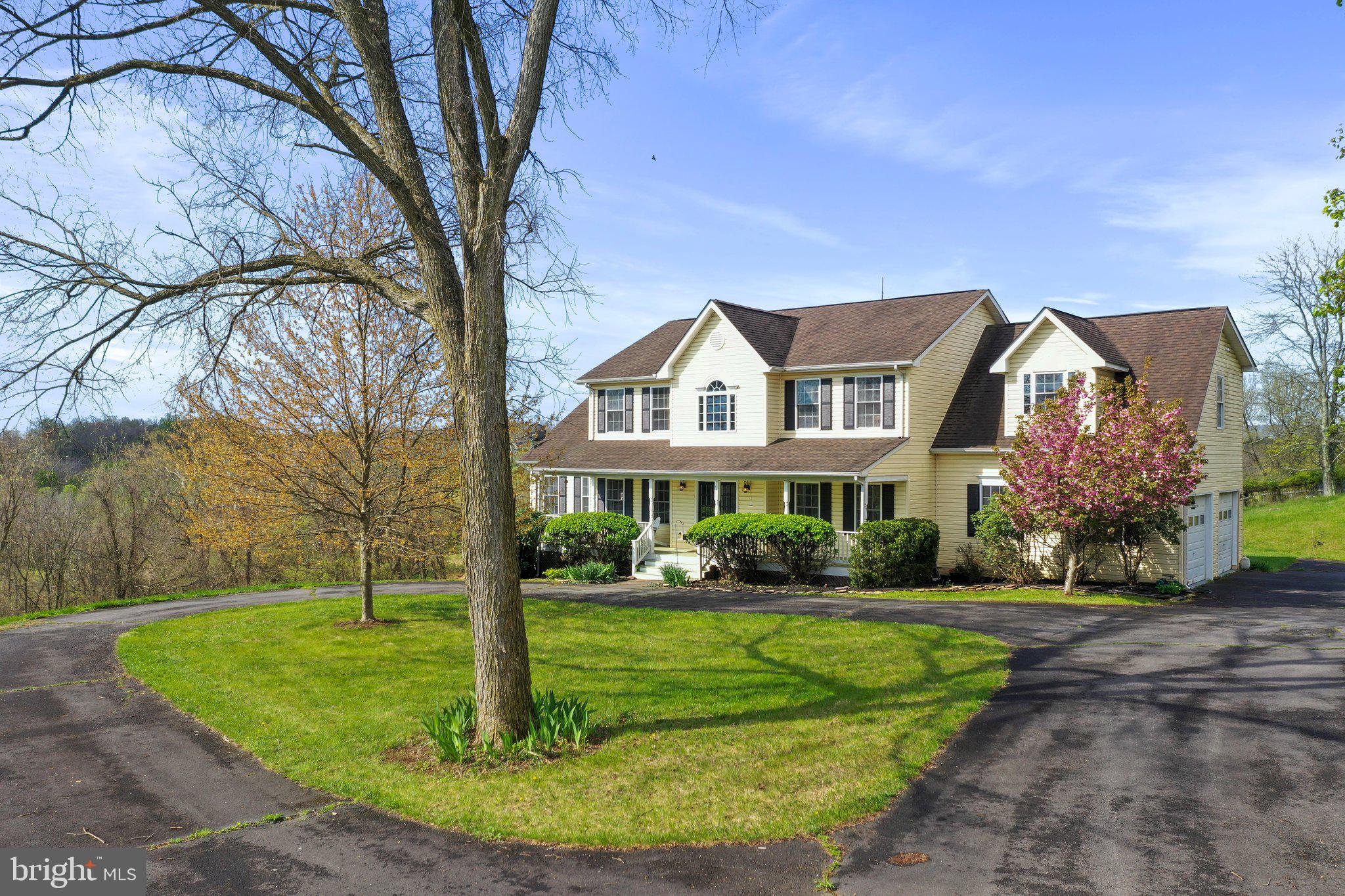 14391 CAMPBELL FARM LANE