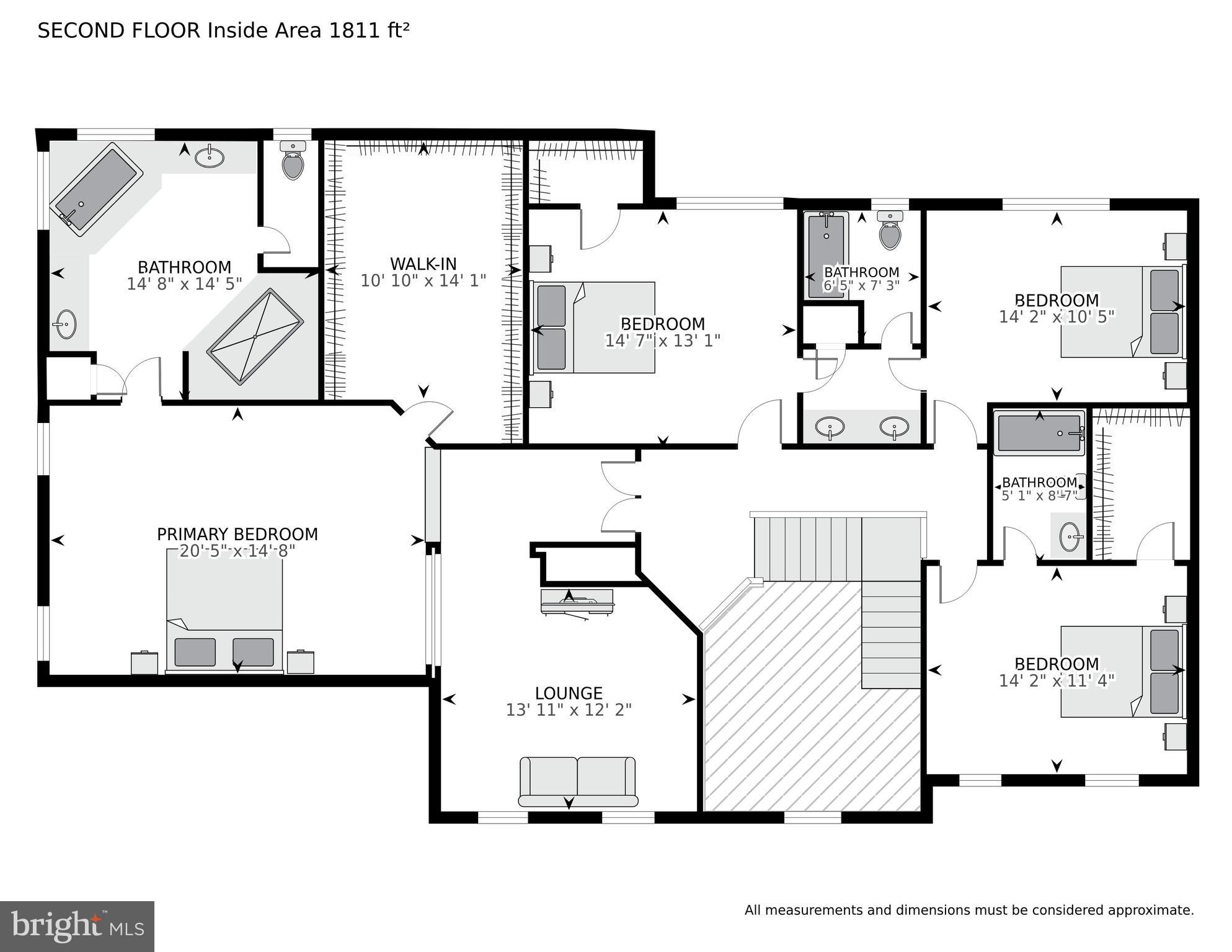 42105 GLACIER BAY COURT