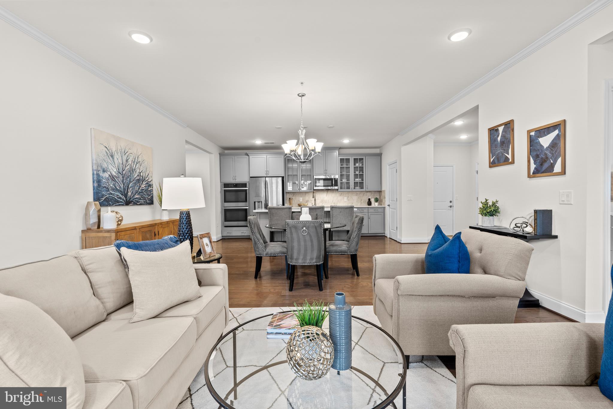 23630 HAVELOCK WALK TERRACE 313