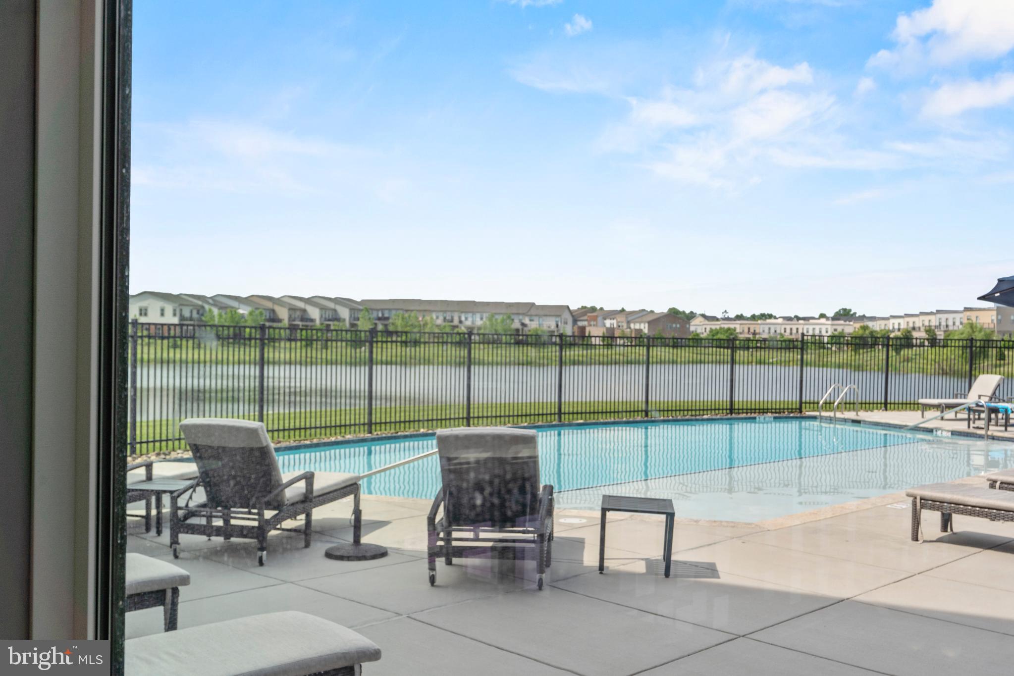 23630 HAVELOCK WALK TERRACE 313