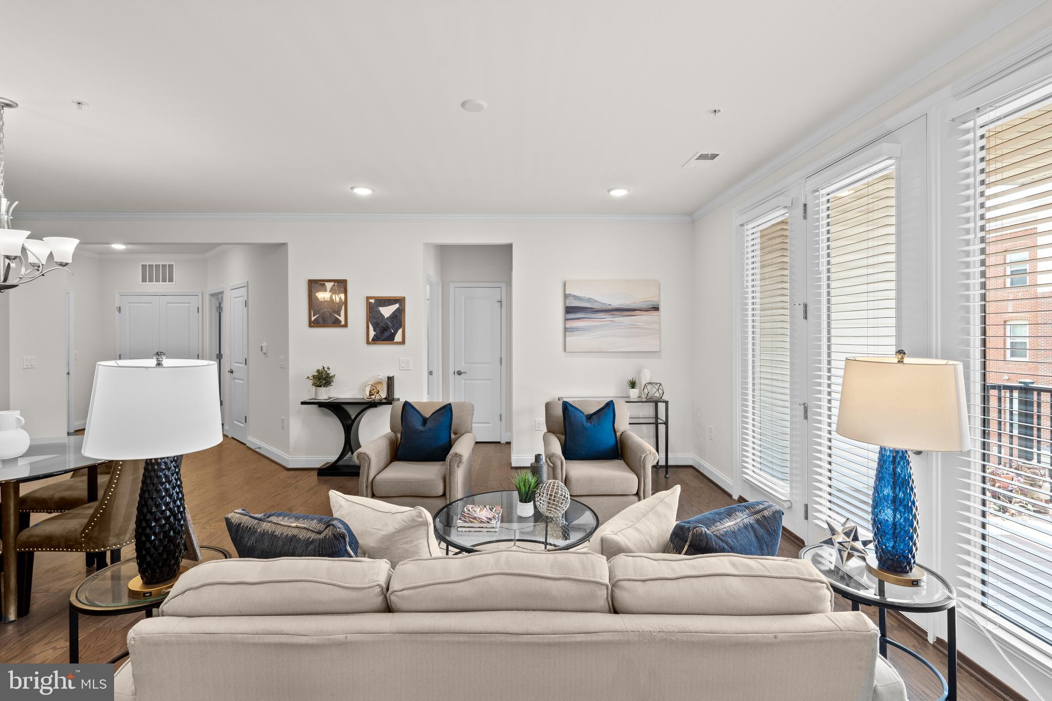 23630 HAVELOCK WALK TERRACE 313
