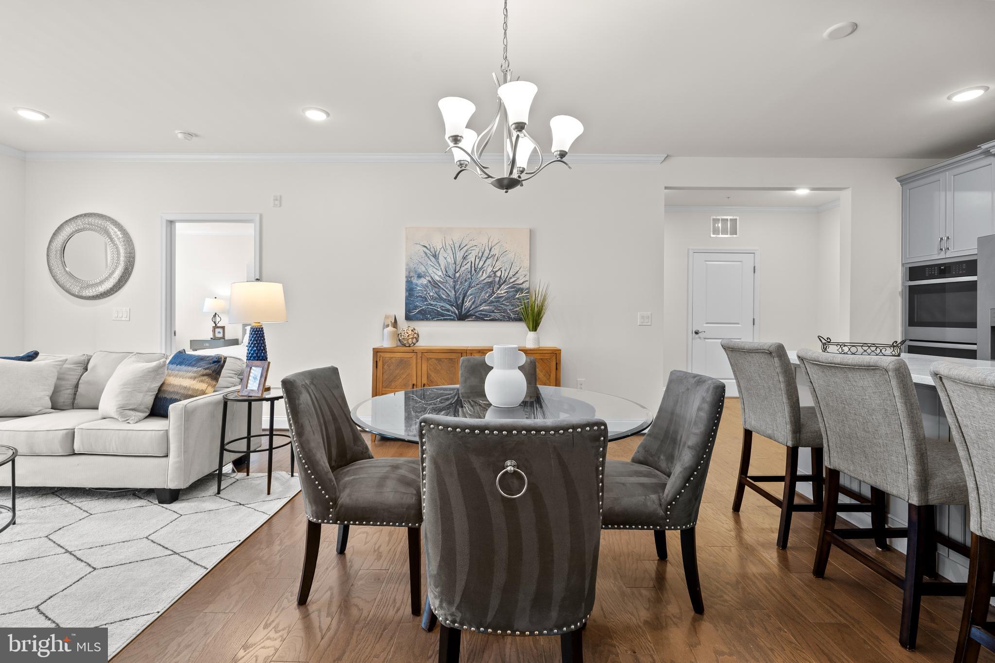 23630 HAVELOCK WALK TERRACE 313