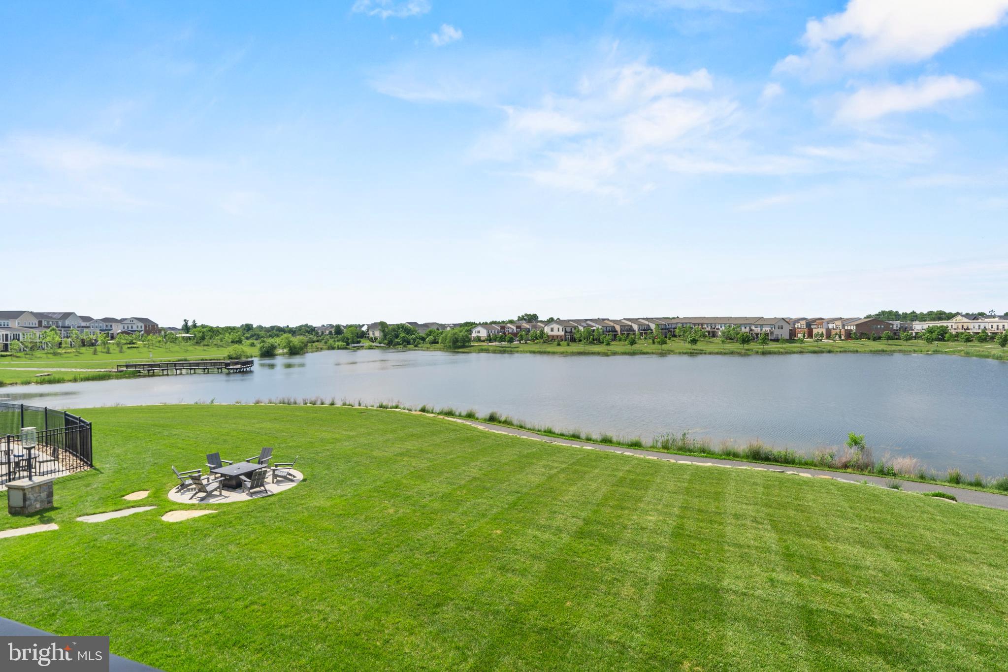 23630 HAVELOCK WALK TERRACE 313