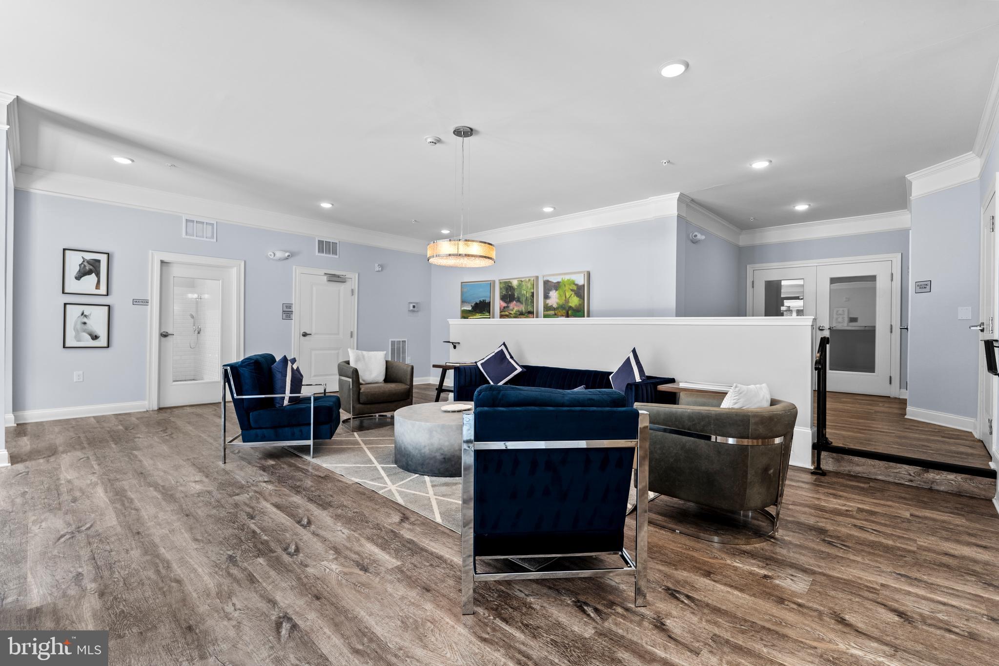 23630 HAVELOCK WALK TERRACE 313