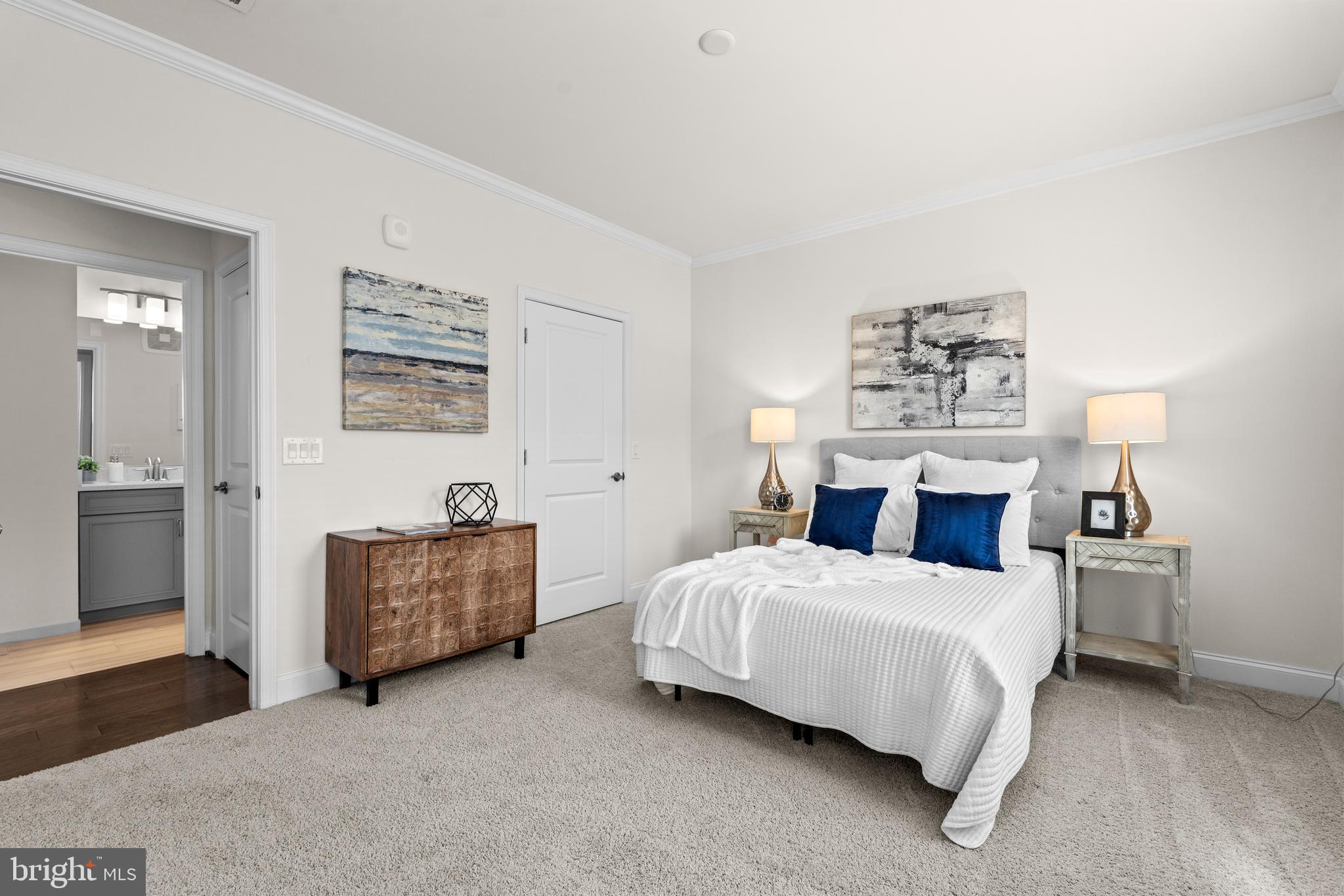 23630 HAVELOCK WALK TERRACE 313