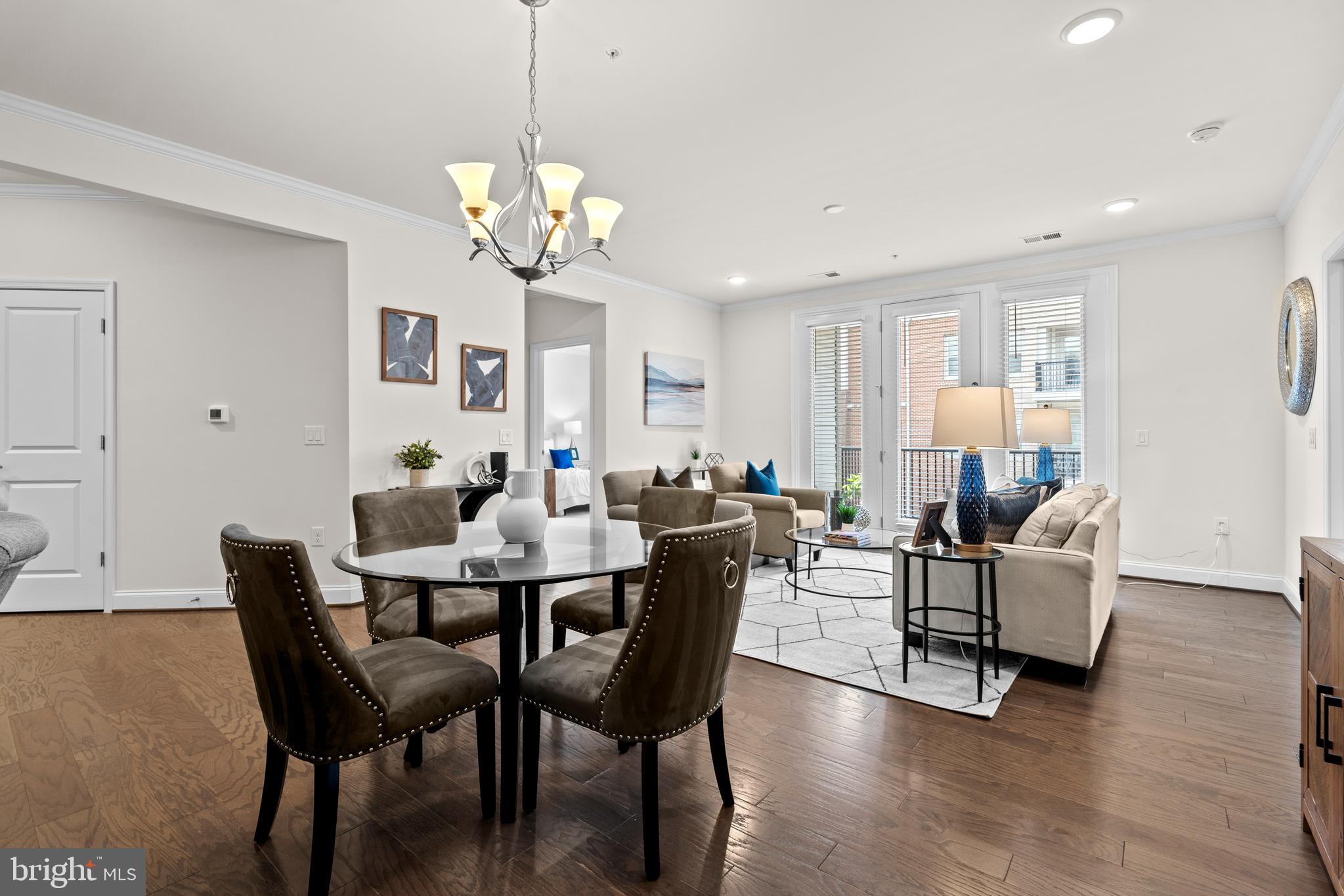23630 HAVELOCK WALK TERRACE 313