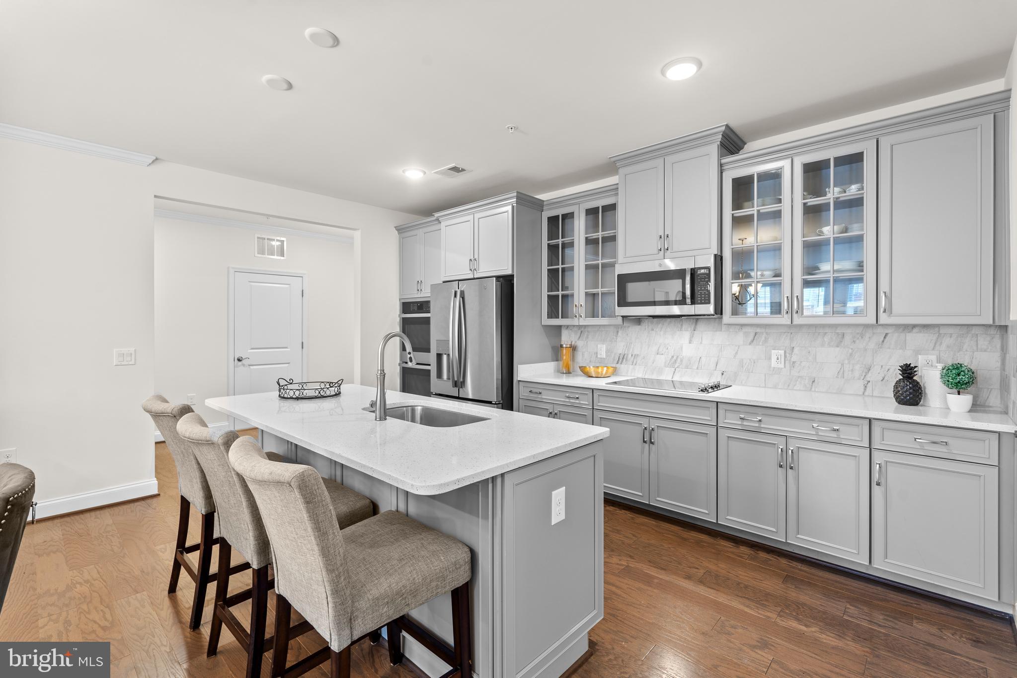 23630 HAVELOCK WALK TERRACE 313