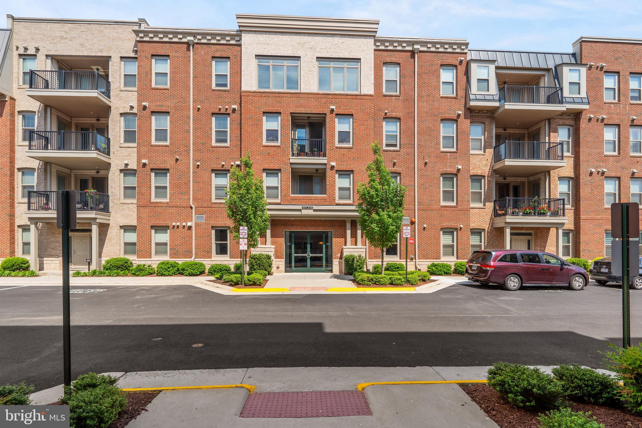 23630 HAVELOCK WALK TERRACE 313