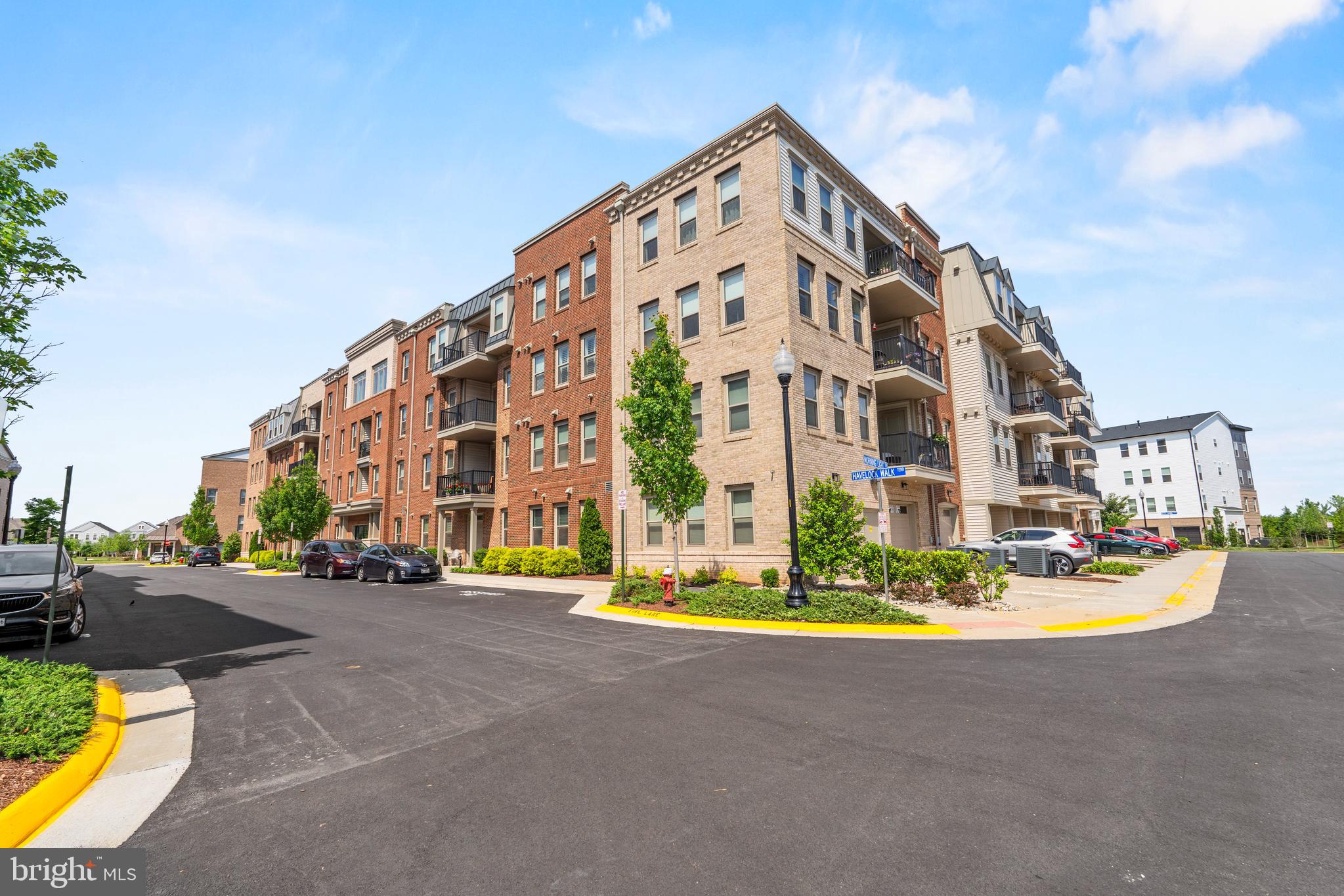 23630 HAVELOCK WALK TERRACE 313