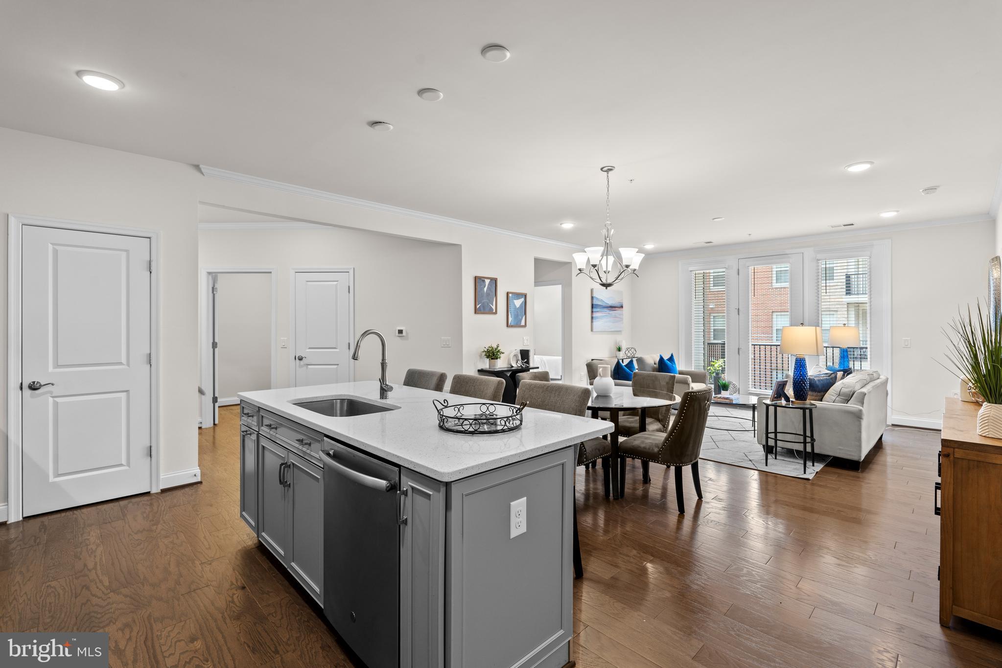 23630 HAVELOCK WALK TERRACE 313