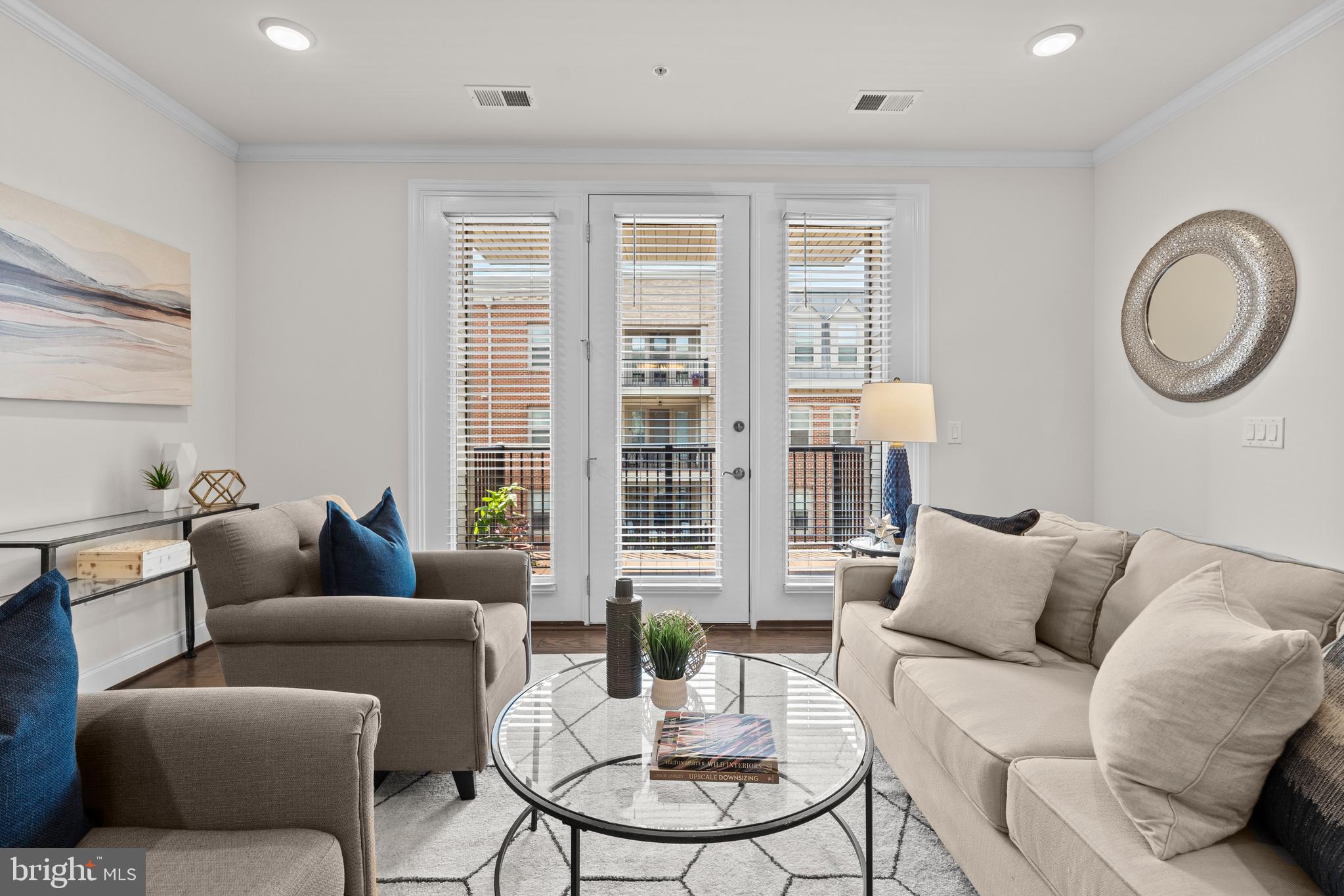 23630 HAVELOCK WALK TERRACE 313