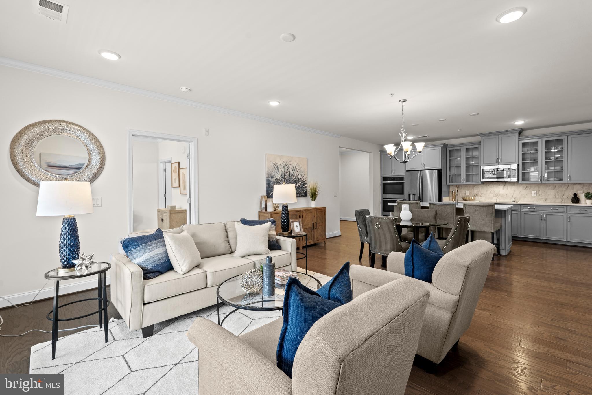 23630 HAVELOCK WALK TERRACE 313