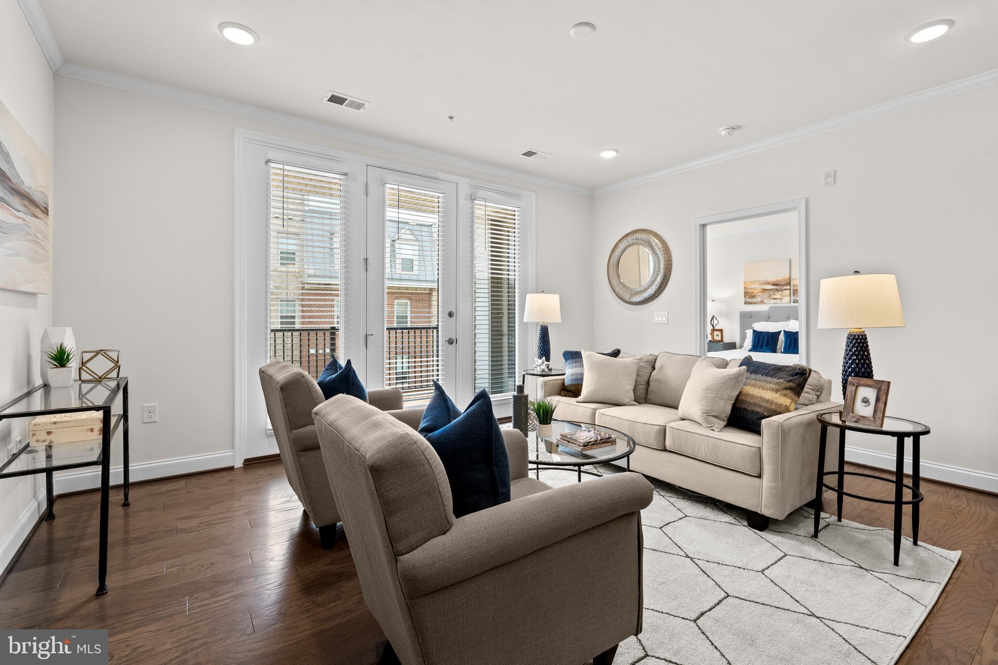 23630 HAVELOCK WALK TERRACE 313