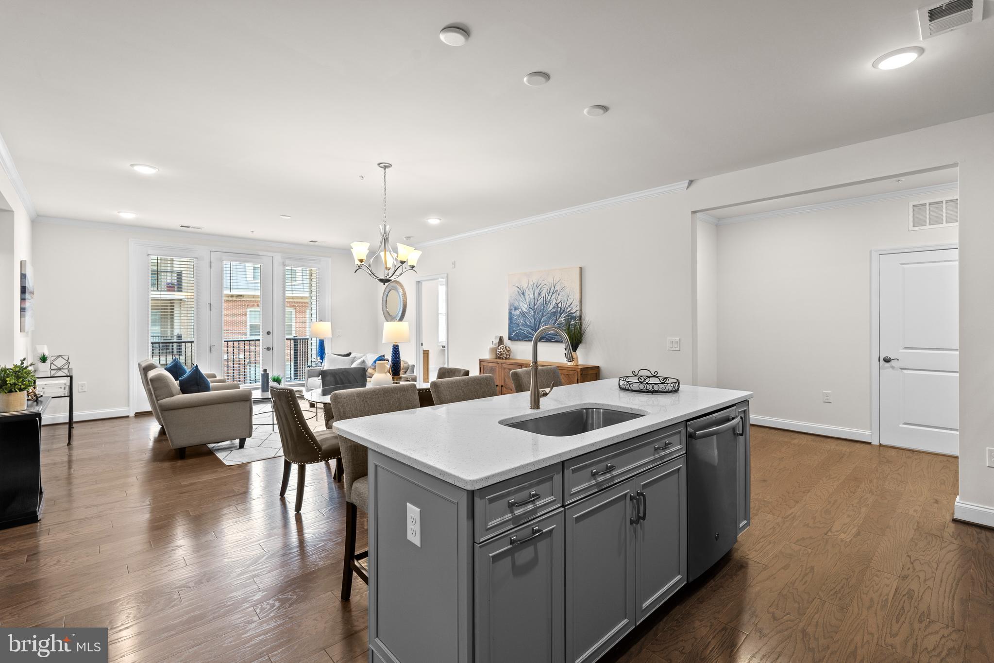 23630 HAVELOCK WALK TERRACE 313