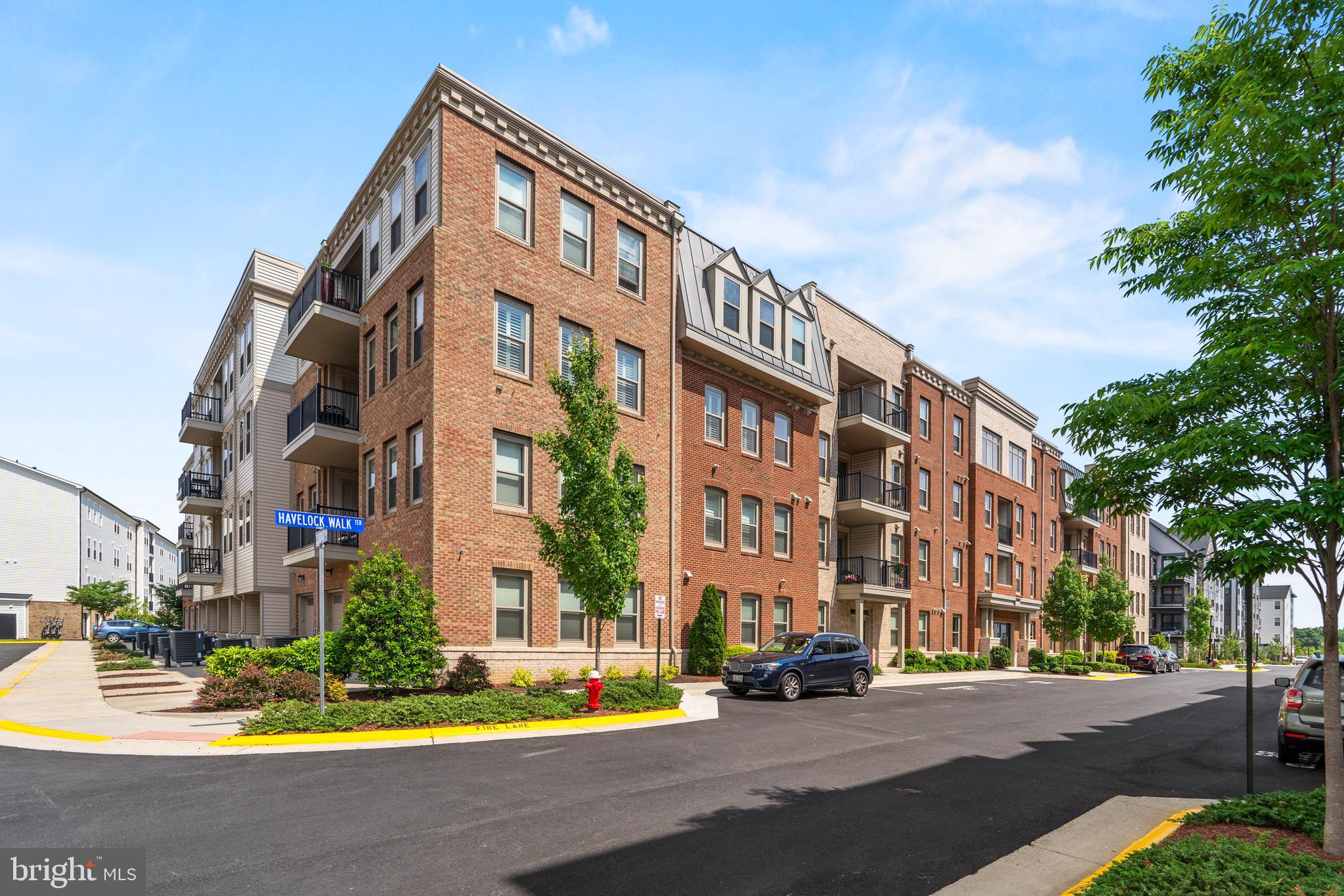 23630 HAVELOCK WALK TERRACE 313