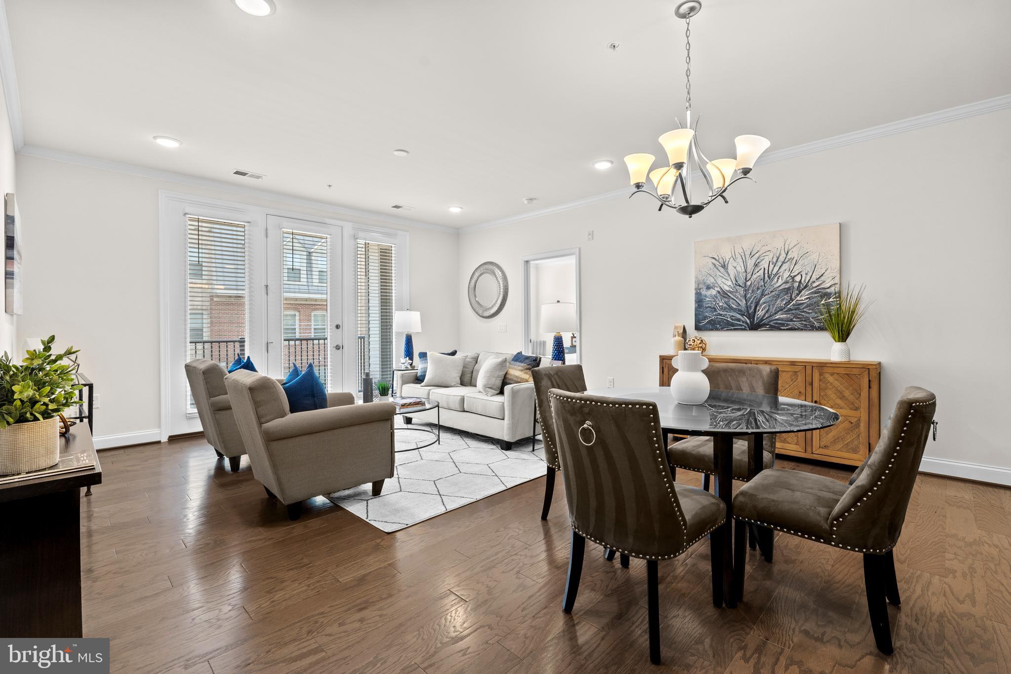 23630 HAVELOCK WALK TERRACE 313