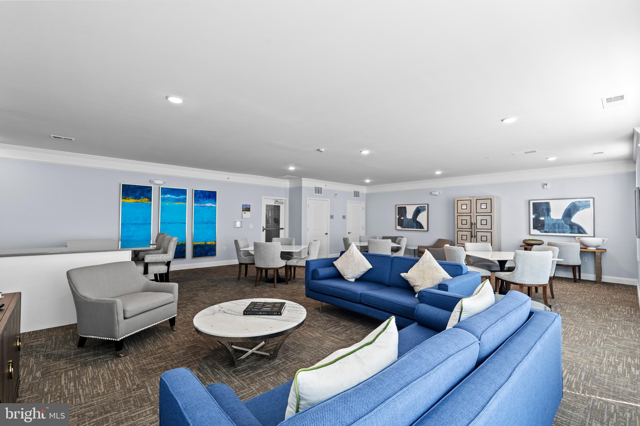 23630 HAVELOCK WALK TERRACE 313