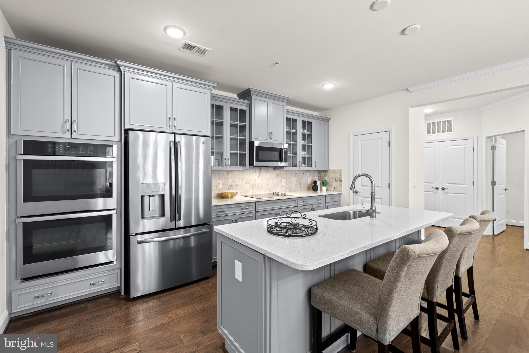 23630 HAVELOCK WALK TERRACE 313