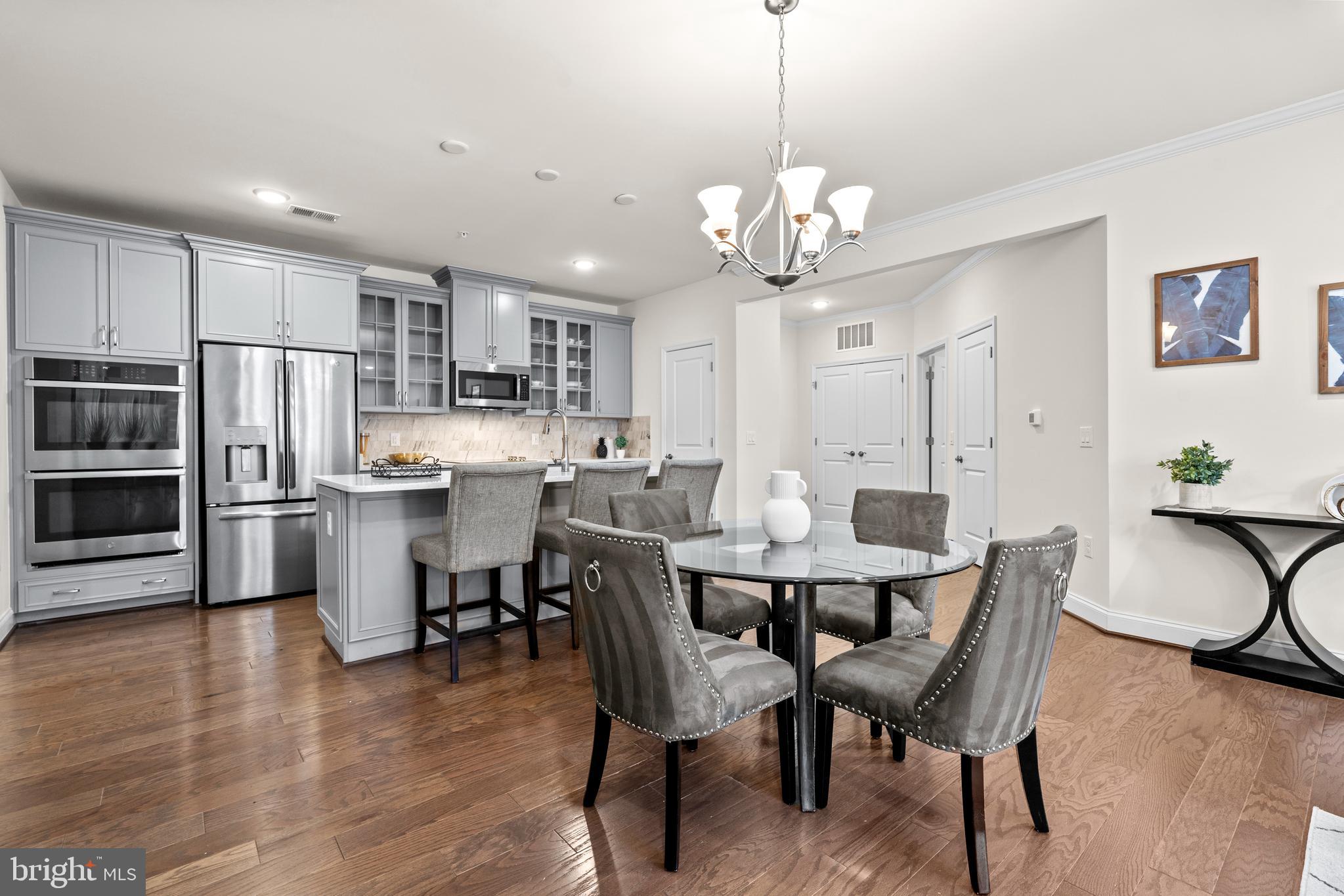 23630 HAVELOCK WALK TERRACE 313